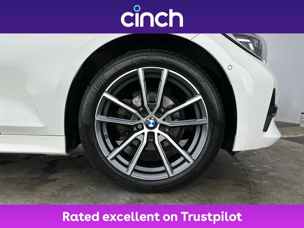 Used BMW 3 Series 2021 for sale - 76081959: Photo 28