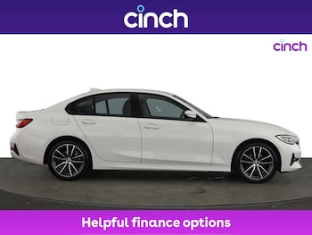 Used BMW 3 Series 2021 for sale - 76081959: Photo