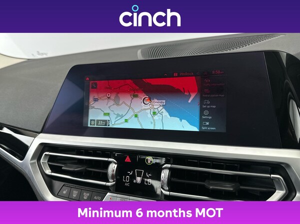 Used BMW 3 Series 2021 for sale - 76081959: Photo 32