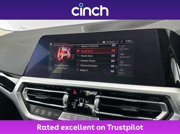 Used BMW 3 Series 2021 for sale - 76081959: Photo 33