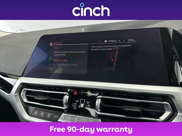Used BMW 3 Series 2021 for sale - 76081959: Photo 34