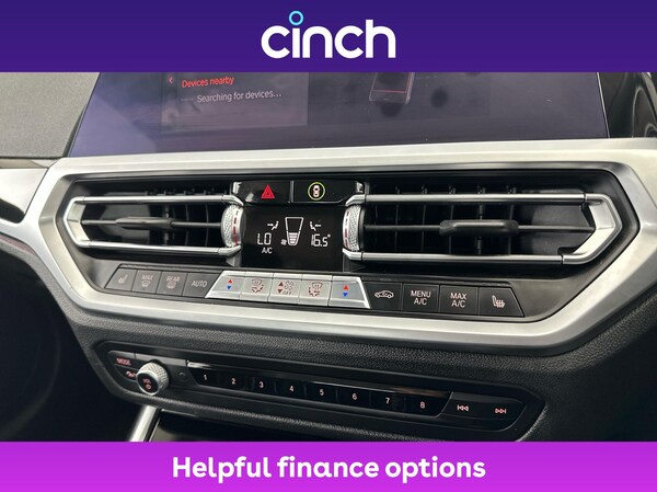 Used BMW 3 Series 2021 for sale - 76081959: Photo 35