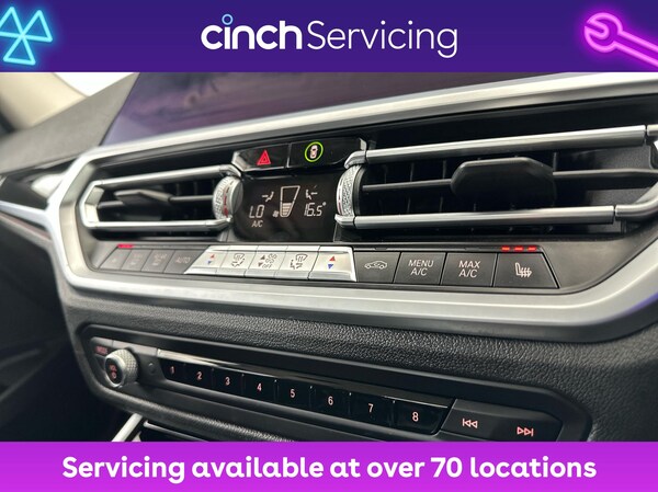 Used BMW 3 Series 2021 for sale - 76081959: Photo 36
