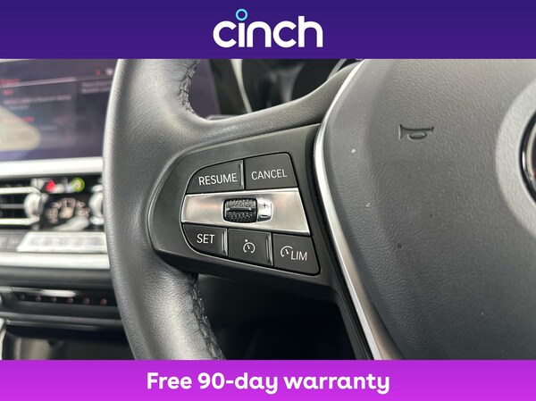 Used BMW 3 Series 2021 for sale - 76081959: Photo 39