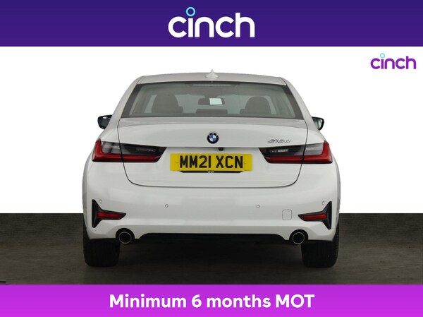 Used BMW 3 Series 2021 for sale - 76081959: Photo 5