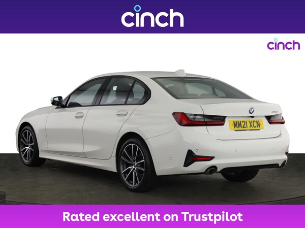 Used BMW 3 Series 2021 for sale - 76081959: Photo 6