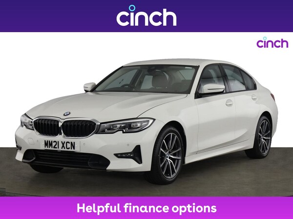 Used BMW 3 Series 2021 for sale - 76081959: Photo 9