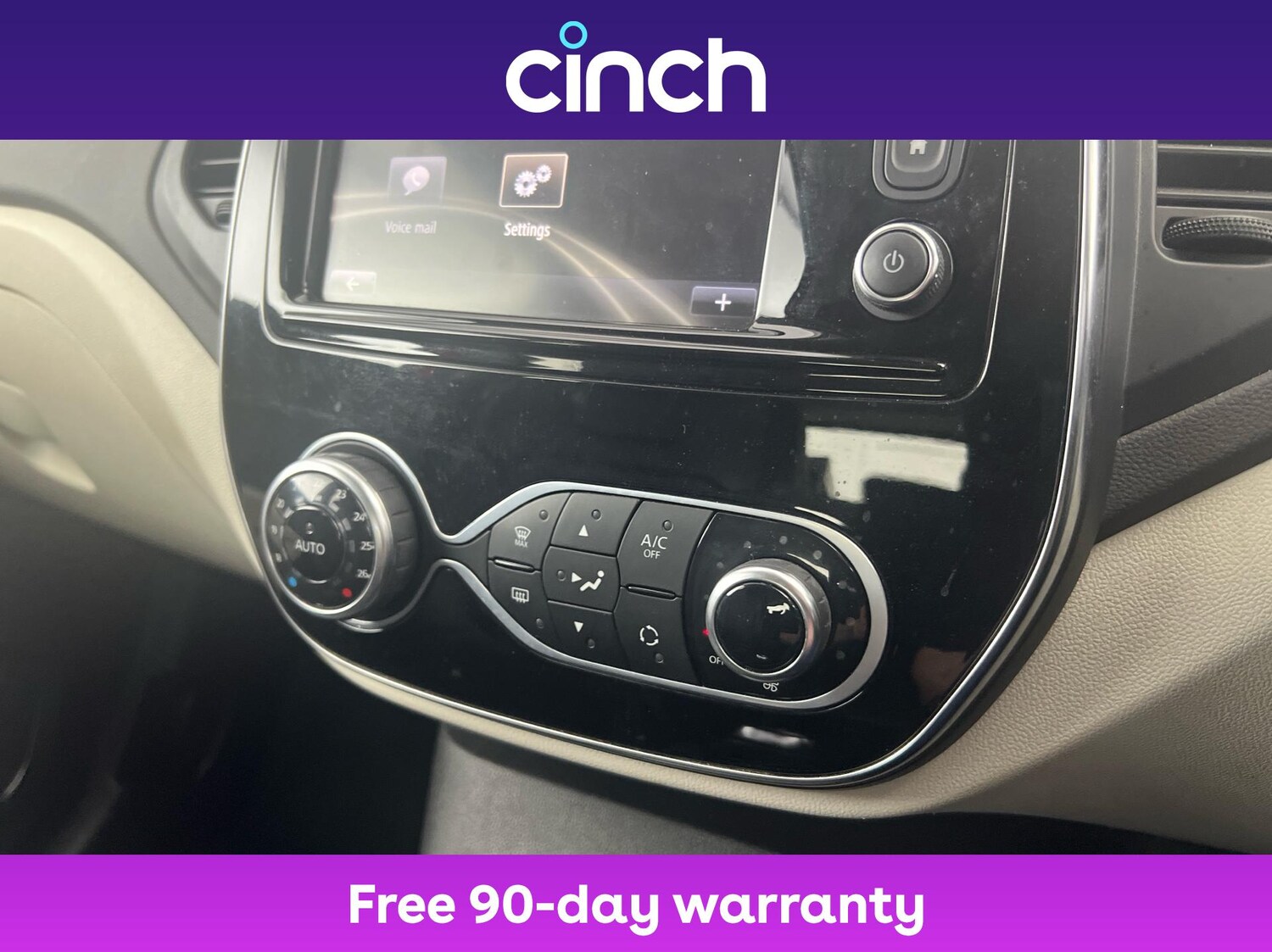 Used Renault Captur 2019 for sale - 75892751: Photo 34
