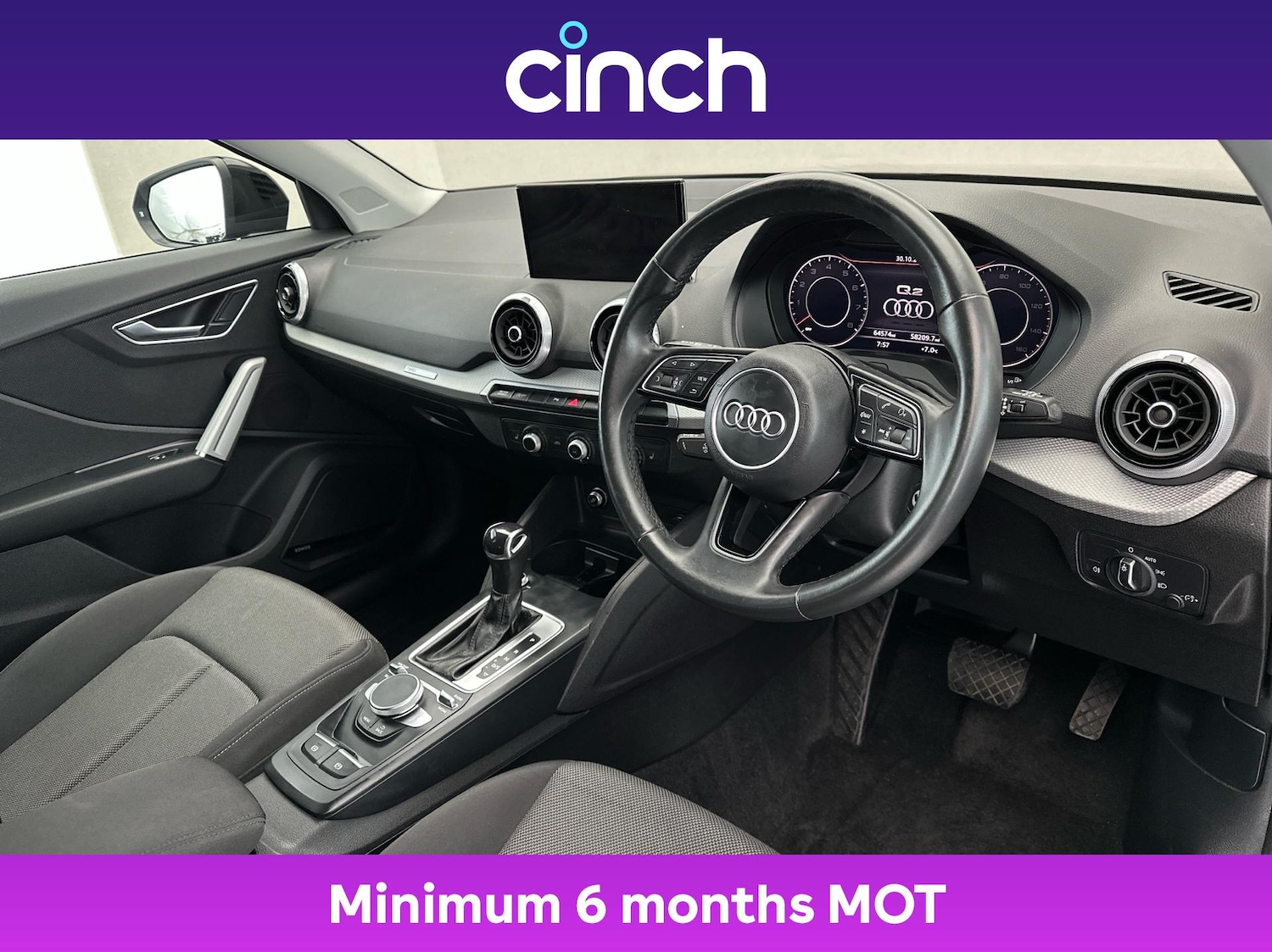 Used Audi Q2 2021 for sale - 76949957: Photo 12