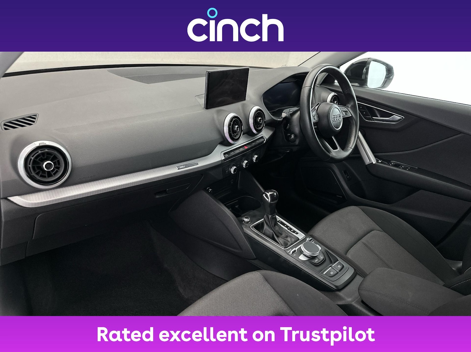 Used Audi Q2 2021 for sale - 76949957: Photo 14