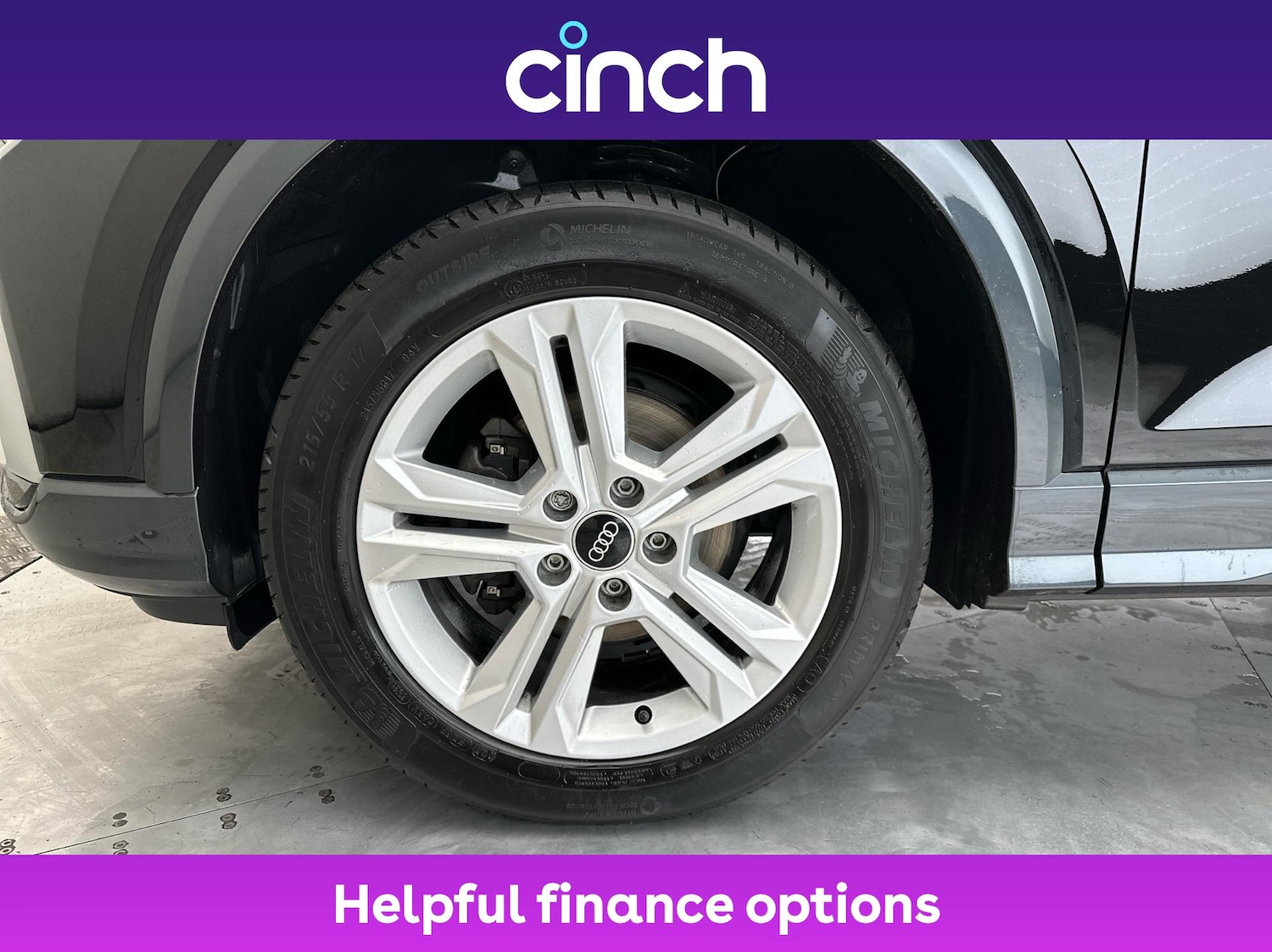 Used Audi Q2 2021 for sale - 76949957: Photo 24