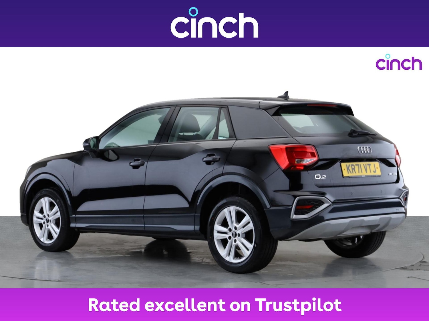 Used Audi Q2 2021 for sale - 76949957: Photo 6