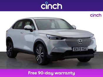 2023 - 1.5 eHEV Elegance 5dr CVT