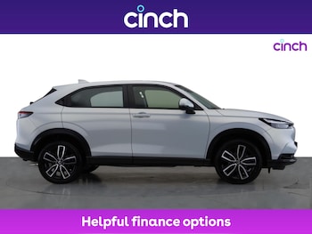 Used Honda HR-V 2023 for sale - 75529088: Photo
