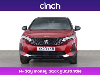 Used Peugeot 3008 2023 for sale - 74664738: Photo