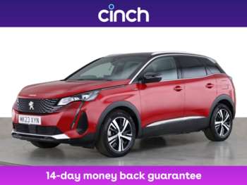 Used Peugeot 3008 2023 for sale - 74664738: Photo