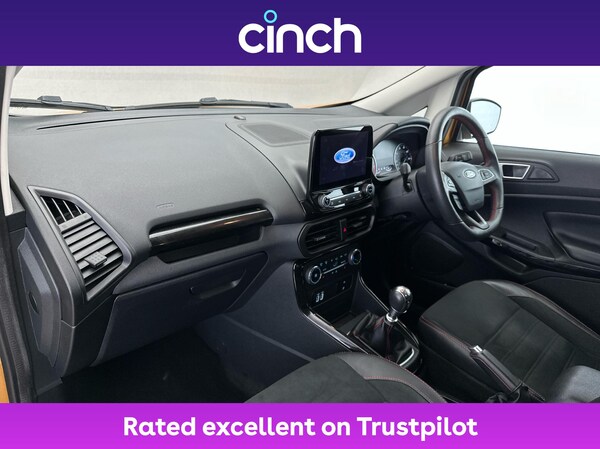 Used Ford Ecosport 2019 for sale - 75389903: Photo 14