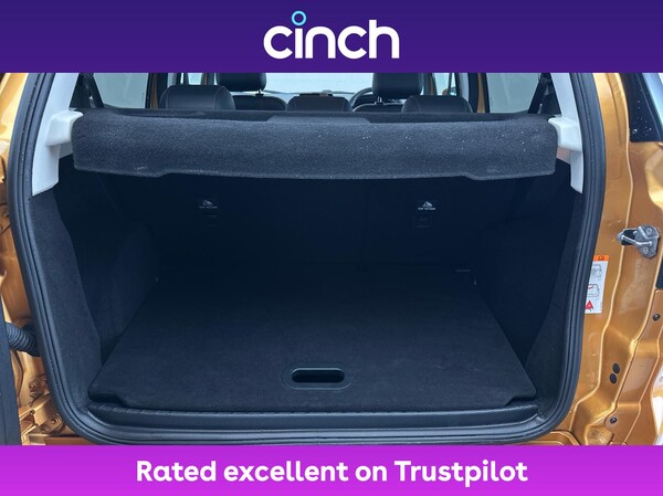 Used Ford Ecosport 2019 for sale - 75389903: Photo 21