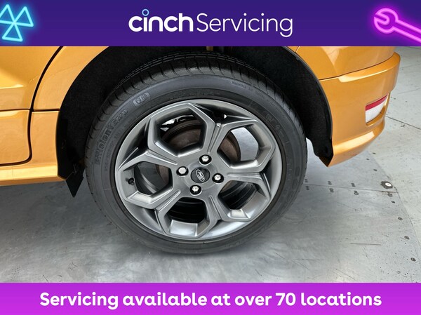 Used Ford Ecosport 2019 for sale - 75389903: Photo 26