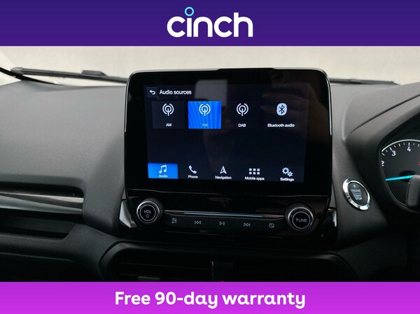 Used Ford Ecosport 2019 for sale - 75389903: Photo 34