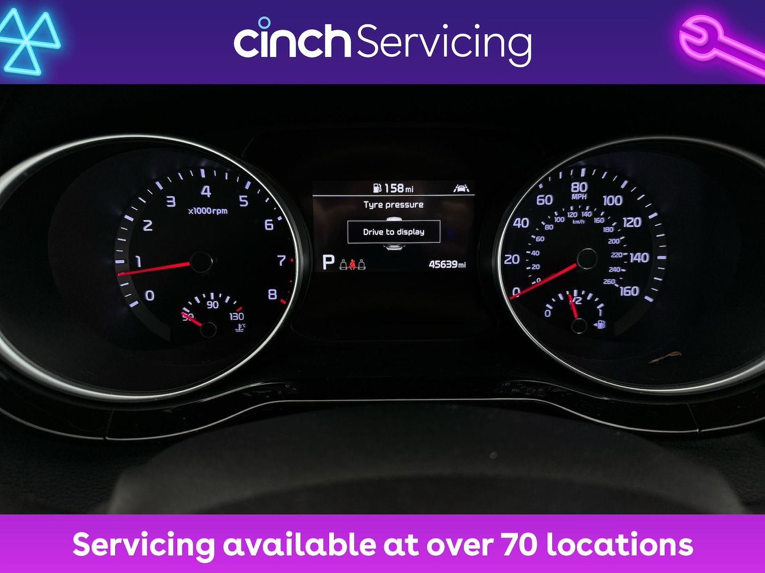 Used Kia Pro Ceed 2019 for sale - 76545820: Photo 18