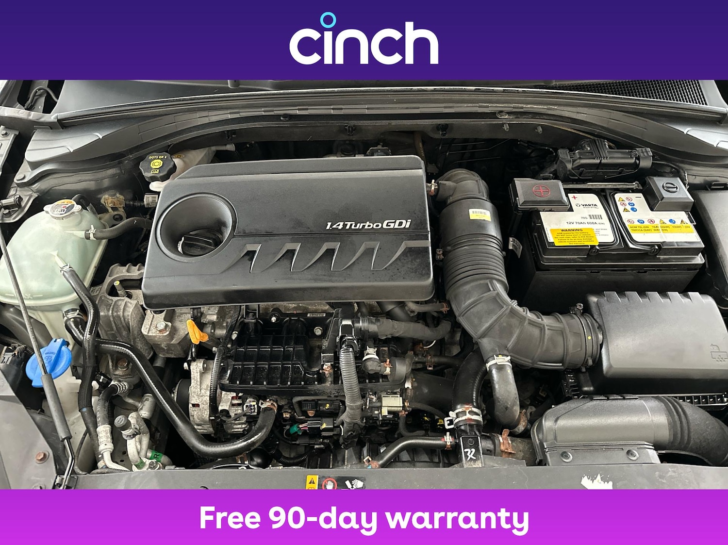 Used Kia Pro Ceed 2019 for sale - 76545820: Photo 23