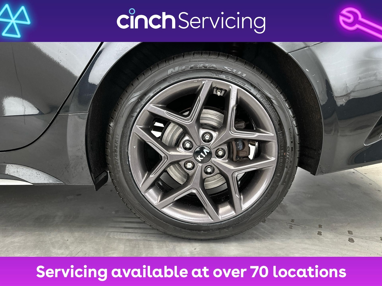 Used Kia Pro Ceed 2019 for sale - 76545820: Photo 26