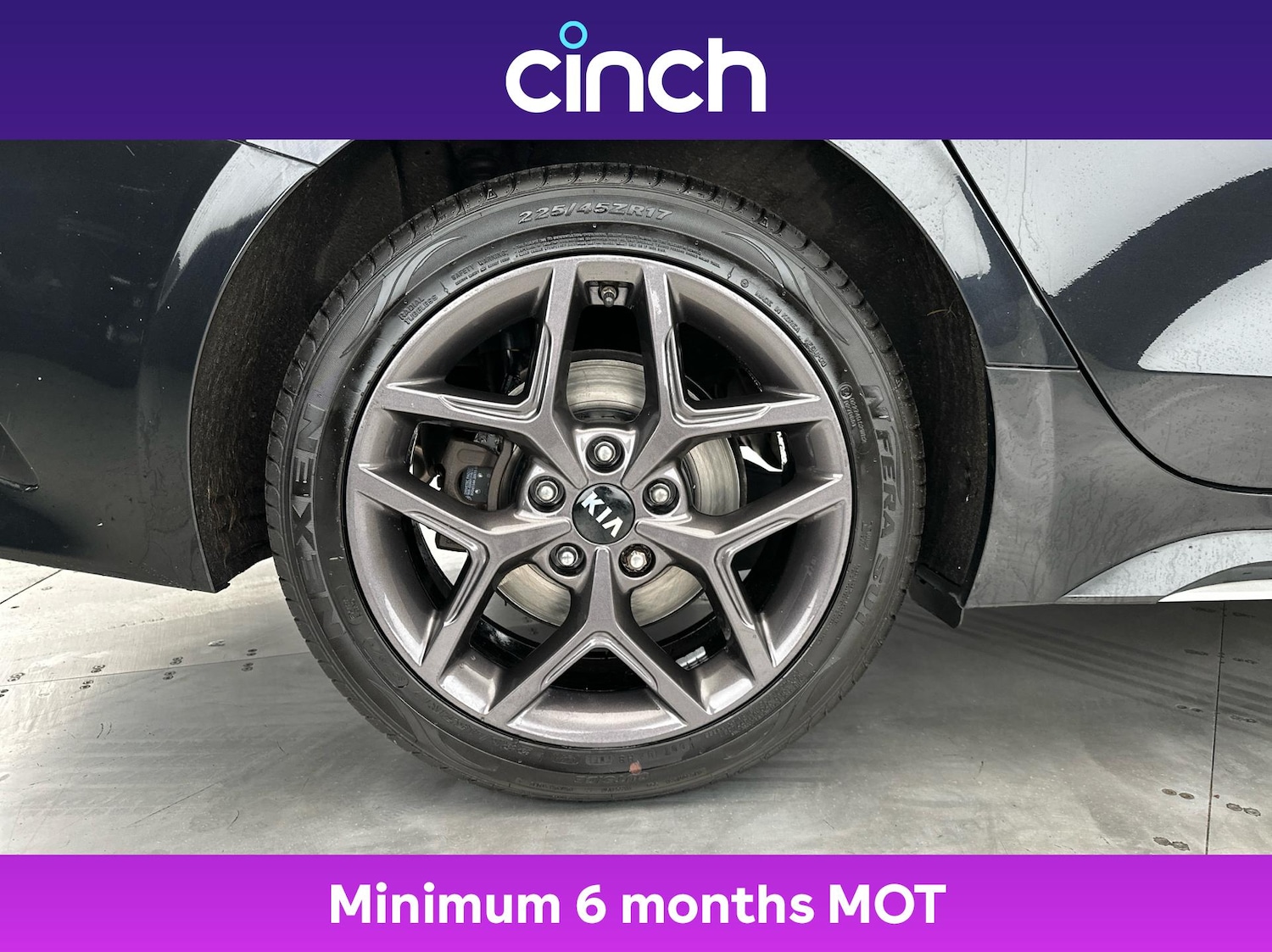 Used Kia Pro Ceed 2019 for sale - 76545820: Photo 27