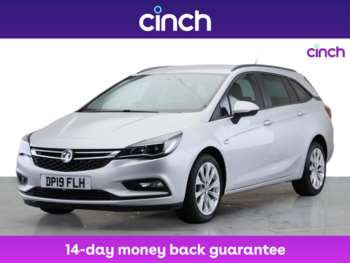 Used Vauxhall Astra 2019 for sale - 74905763: Photo