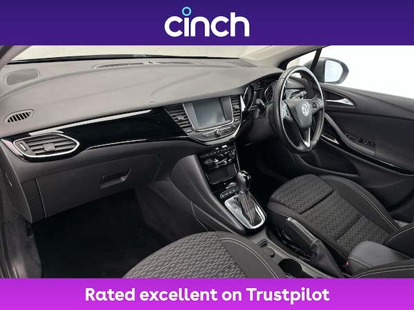 Used Vauxhall Astra 2019 for sale - 76178724: Photo 14