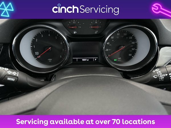 Used Vauxhall Astra 2019 for sale - 76178724: Photo 18