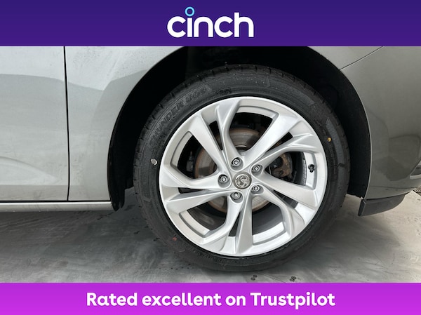 Used Vauxhall Astra 2019 for sale - 76178724: Photo 28