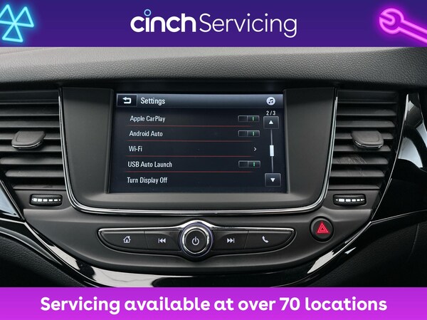 Used Vauxhall Astra 2019 for sale - 76178724: Photo 31