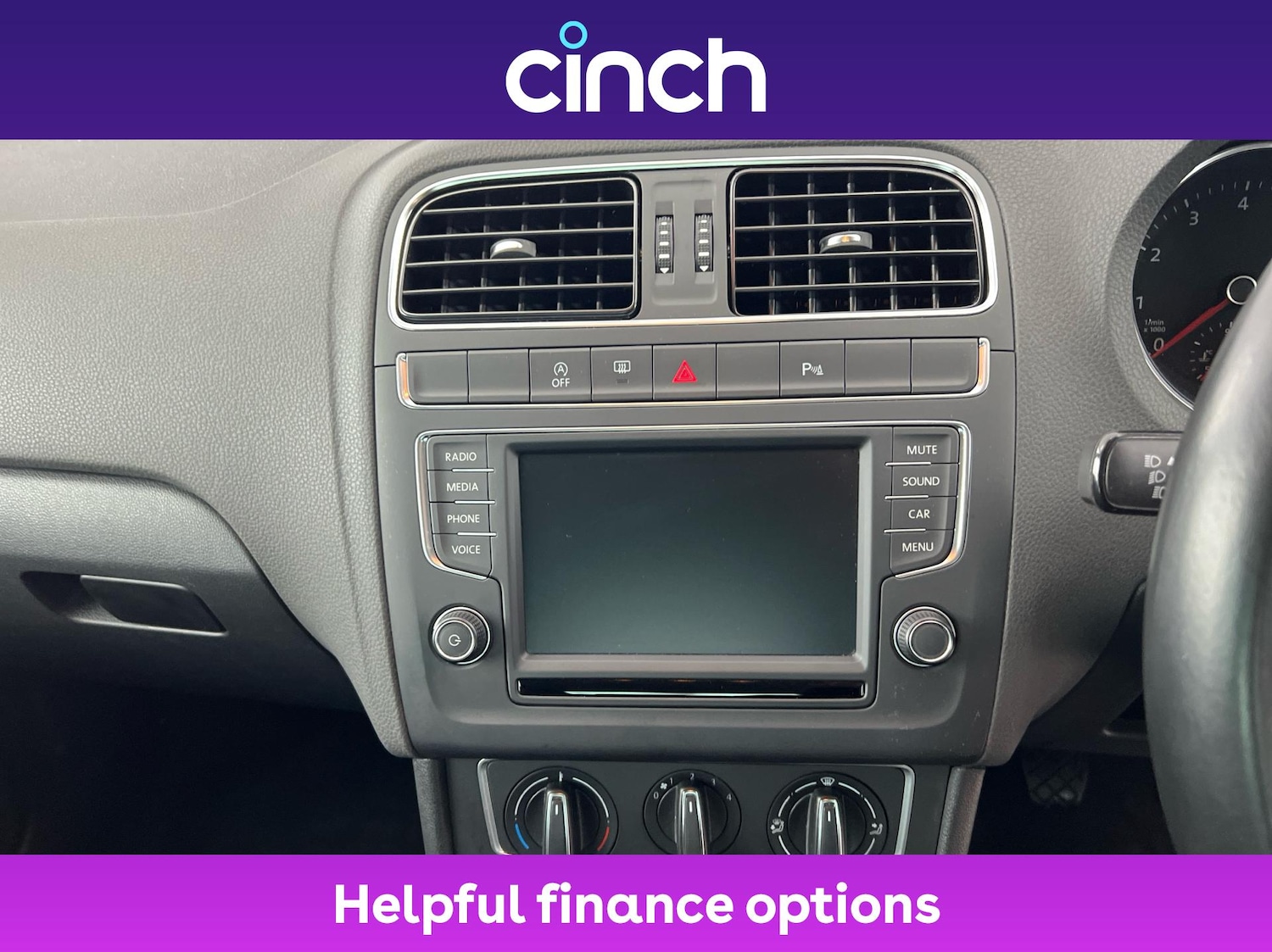 Used Volkswagen Polo 2016 for sale - 76616783: Photo 17