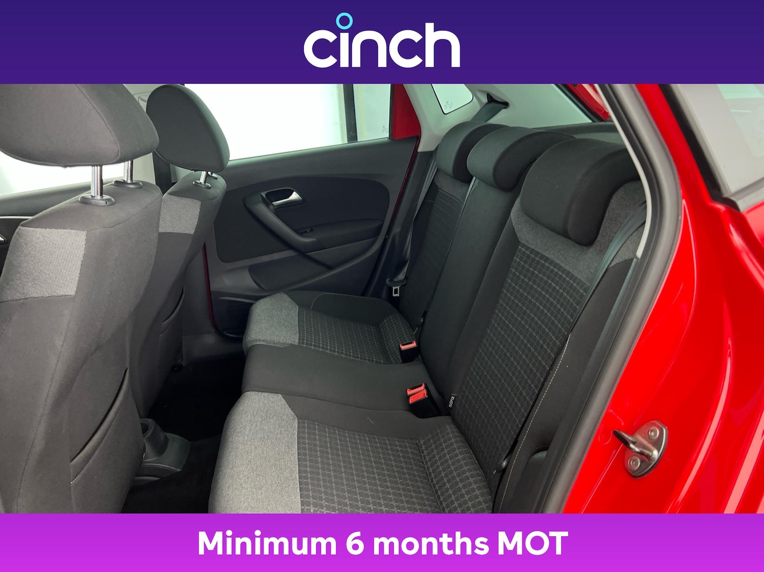 Used Volkswagen Polo 2016 for sale - 76616783: Photo 20