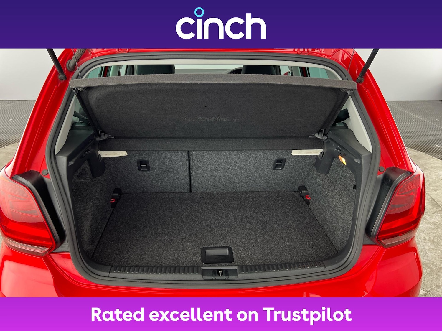 Used Volkswagen Polo 2016 for sale - 76616783: Photo 21