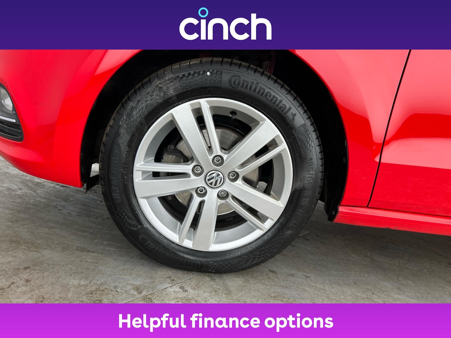 Used Volkswagen Polo 2016 for sale - 76616783: Photo 24