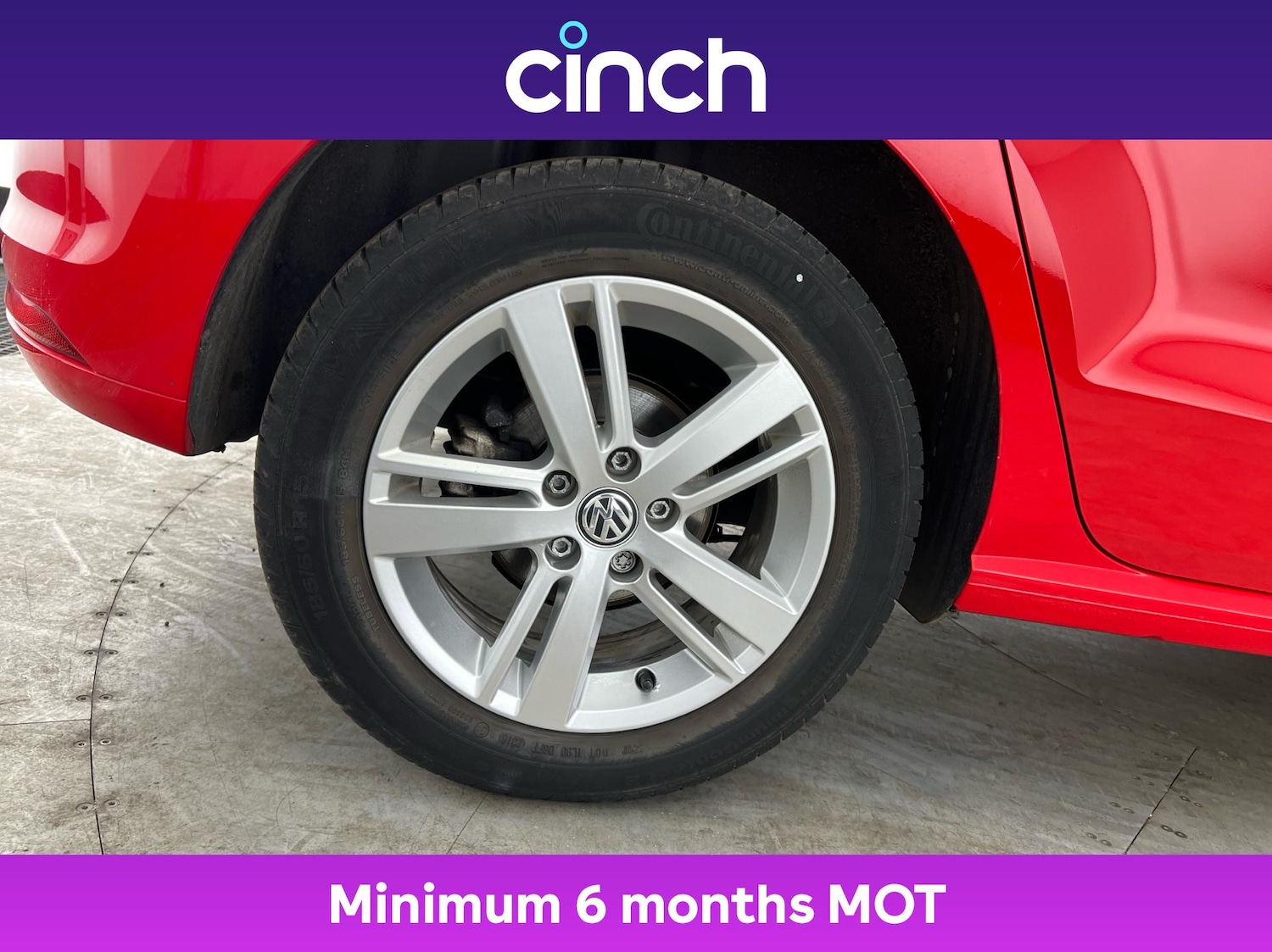 Used Volkswagen Polo 2016 for sale - 76616783: Photo 27