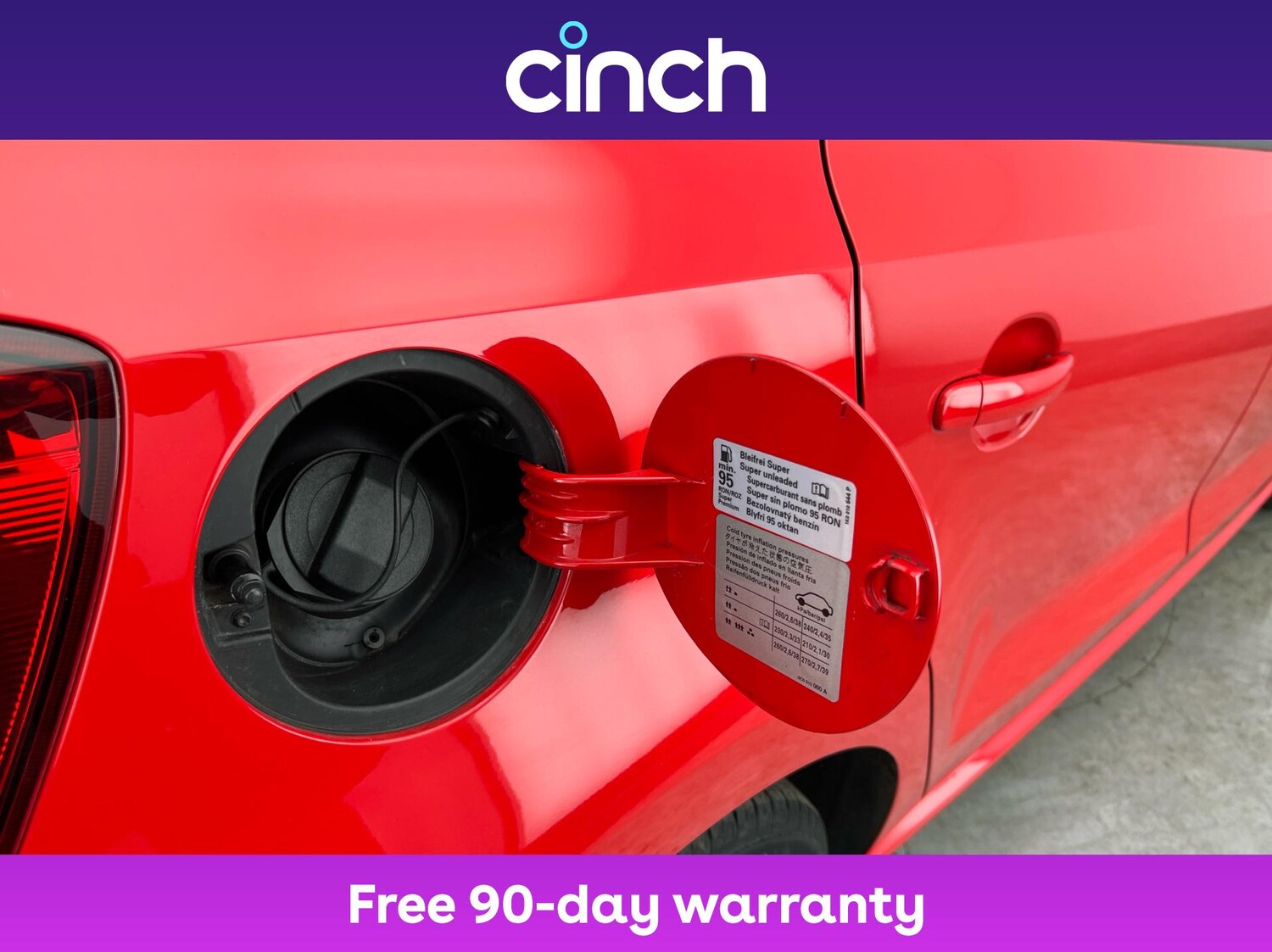 Used Volkswagen Polo 2016 for sale - 76616783: Photo 29