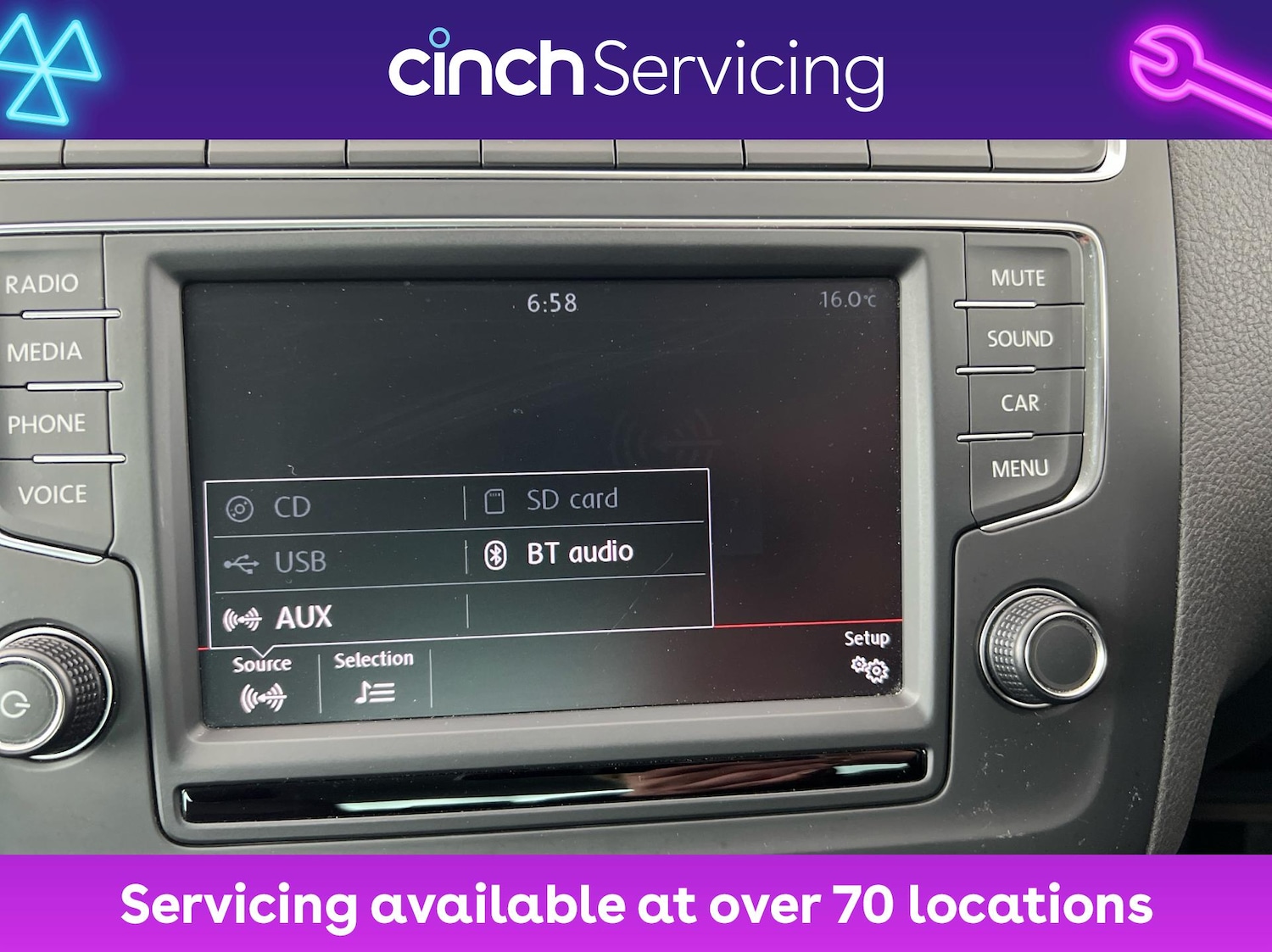 Used Volkswagen Polo 2016 for sale - 76616783: Photo 31