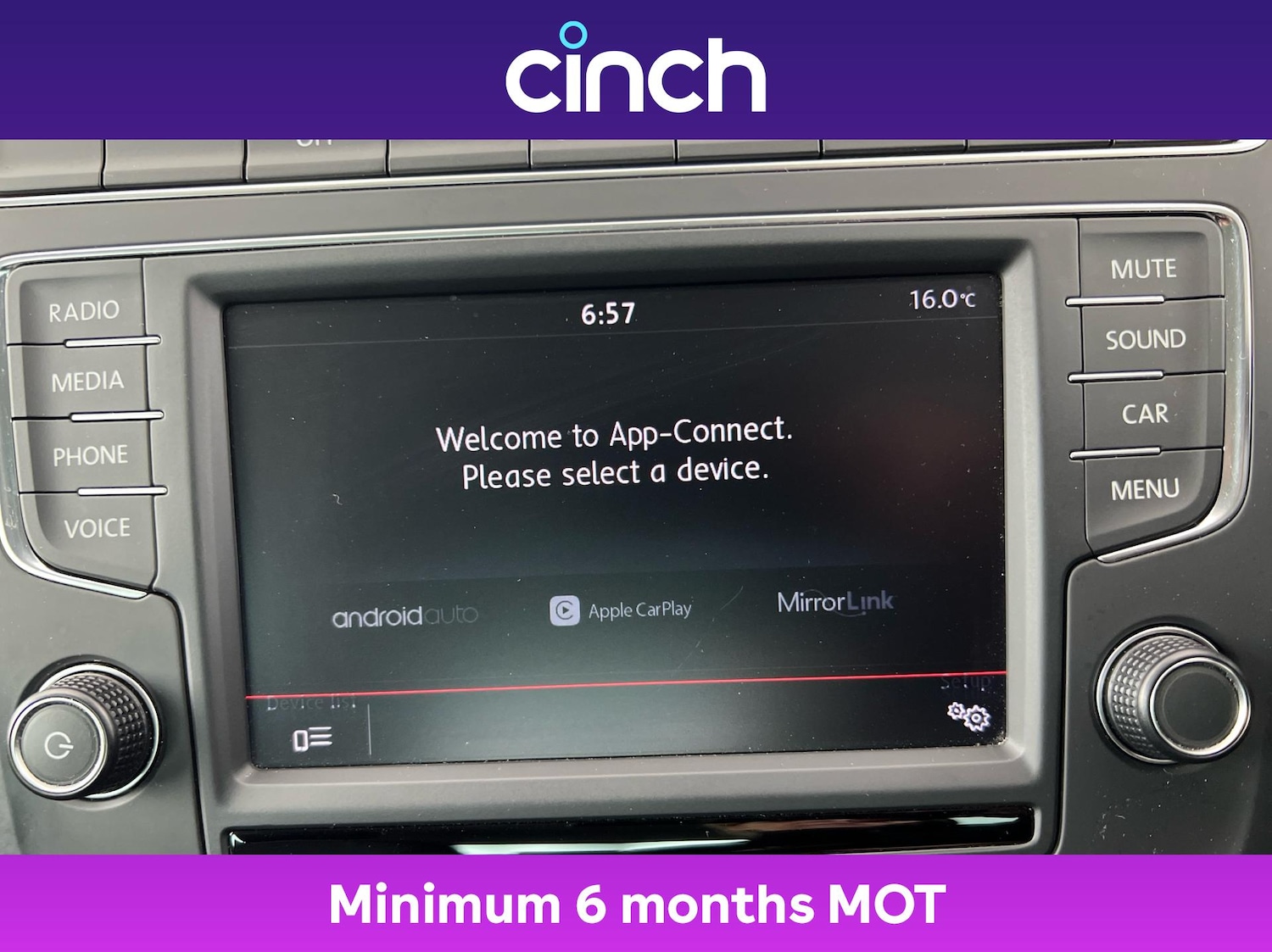 Used Volkswagen Polo 2016 for sale - 76616783: Photo 32