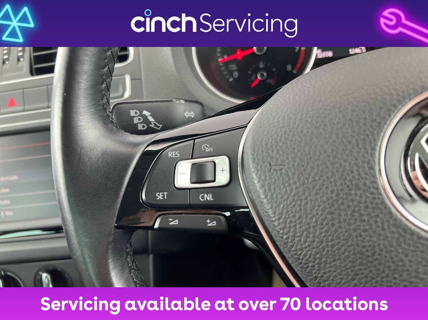 Used Volkswagen Polo 2016 for sale - 76616783: Photo 36