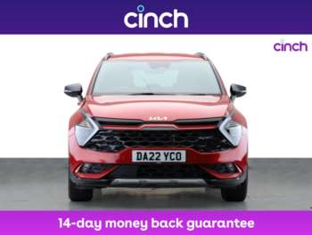 Used Kia Sportage 2022 for sale - 74278816: Photo