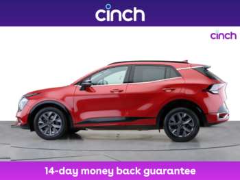 Used Kia Sportage 2022 for sale - 74278816: Photo