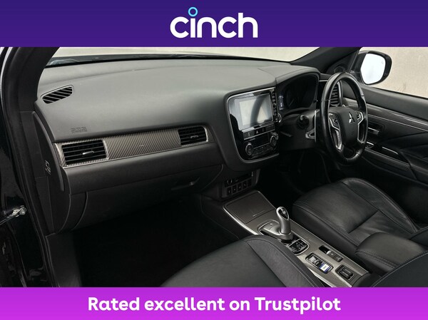 Used Mitsubishi Outlander 2019 for sale - 76281506: Photo 14