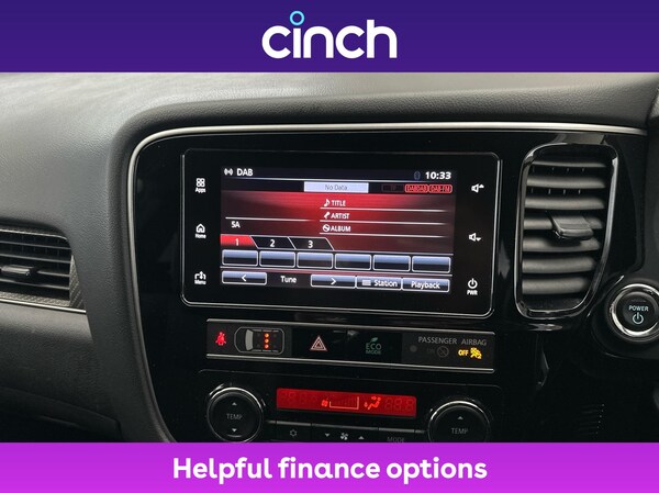 Used Mitsubishi Outlander 2019 for sale - 76281506: Photo 17