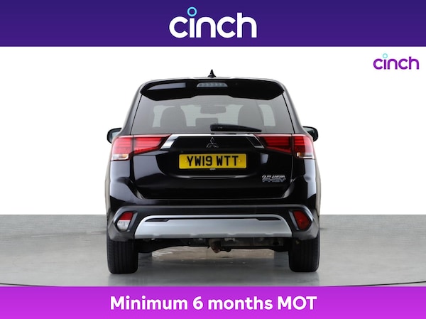 Used Mitsubishi Outlander 2019 for sale - 76281506: Photo 5