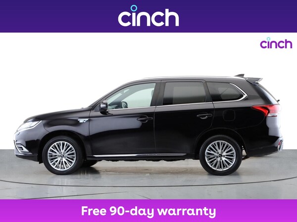 Used Mitsubishi Outlander 2019 for sale - 76281506: Photo 8