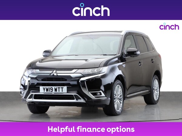 Used Mitsubishi Outlander 2019 for sale - 76281506: Photo 9