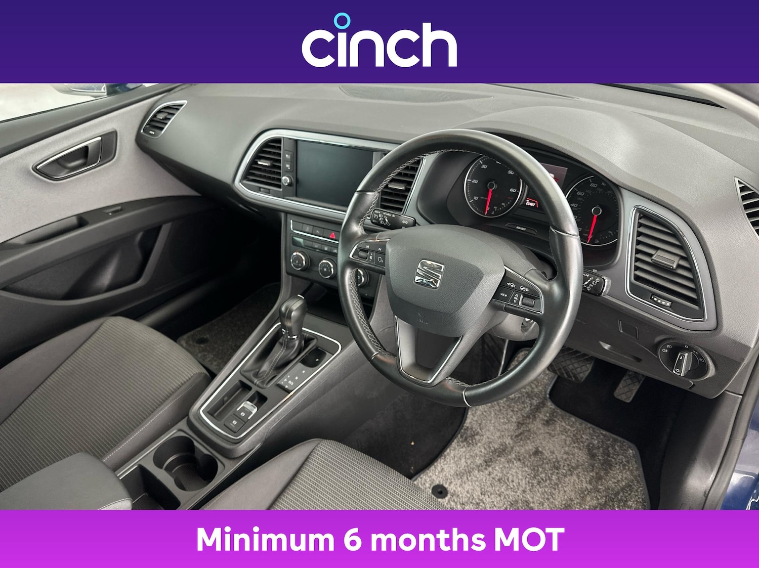 Used SEAT Leon 2019 for sale - 76519864: Photo 12